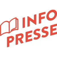 INFO PRESSE logo