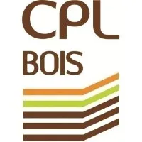 C P L  BOIS logo