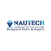 NAUTECH(NAUTICAL TECHNOLOGIES) logo