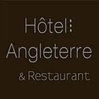 HOTEL D ANGLETERRE (HOTEL D ANGLETERRE) logo