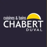 CHABERT DUVAL GROUPE logo