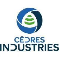 CEDRES INDUSTRIES logo
