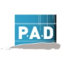 PEINTURE ANTICO DIFFUSION (PAD) logo