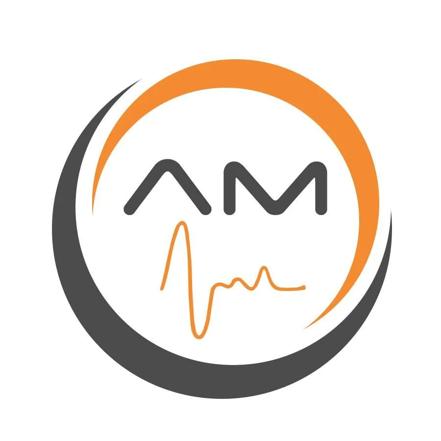 AMAXIA logo