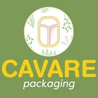 CAVARE PACKAGING (EMBALLAGES CAVARE) logo