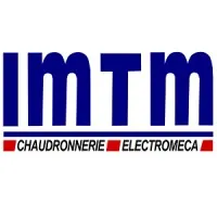 Voici le logo de la marque I.M.T.M qui représente son identité graphique.
