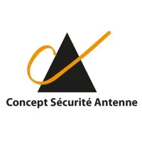 CONCEPT SECURITE ANTENNE logo
