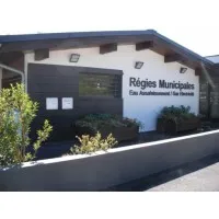 REGIE GAZ ELECTRICITE DE SALLANCHES (RGES) logo