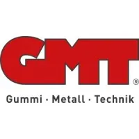 GUMMI METALL TECHNIK FRANCE (GMT) logo