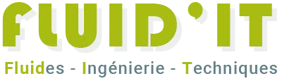 FLUID'I.T logo