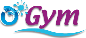 CROCHET AURELIE (AQUATIC GYM) logo