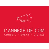 L ANNEXE DE COMMUNICATION logo