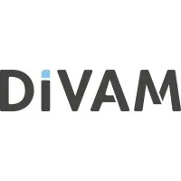DIVAM logo