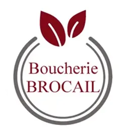 SCI BROCAIL (BOUCHERIE BROCAIL) logo