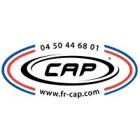 CAP logo