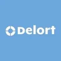 POLE IMPRESSION (IMPRIMERIE DELORT) logo