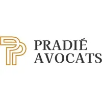 PRADIE PIERRE logo