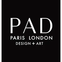 PAD PARIS. (SOC) logo