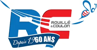 ROUILLE COULON logo