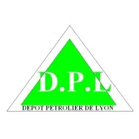 DEPOT PETROLIER DE LYON (DPL) logo