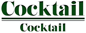 COCKTAIL-COCKTAIL logo