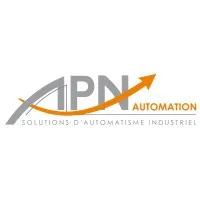 A.P.N AUTOMATION logo
