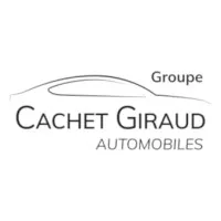 CACHET GIRAUD ATLANTIQUE logo