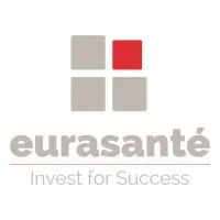 GIE EURASANTE logo