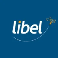 LIBEL logo