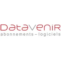 DATAVENIR logo