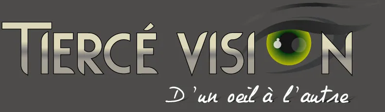 SARL TIERCE VISION (TIERCE VISION) logo