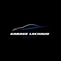 LACHAUD logo