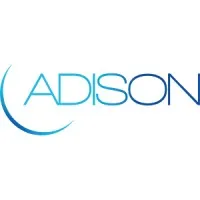 ADISON (ADISON) logo