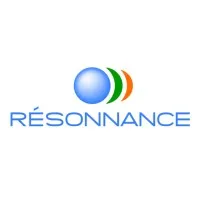 RESONNANCE logo