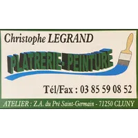 LEGRAND CHRISTOPHE logo