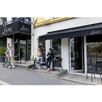 EURL FAVRE-A + HOTEL LE GRAND BEC (HOTEL A +) logo