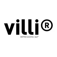 VILLIERE IMPRIMERIE logo
