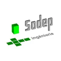 SAS SODEP INGENIERIE logo