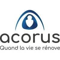 ACORUS - TECHNIBAT logo