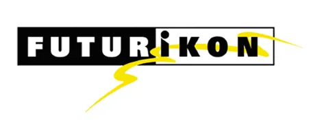 FUTURIKON logo