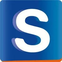 SYNERGIE PLUS logo