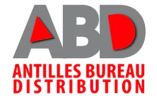 ANTILLES BUREAU DISTRIBUTION logo