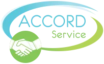 STE ACCORD logo