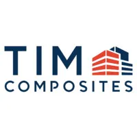 TIM COMPOSITES logo