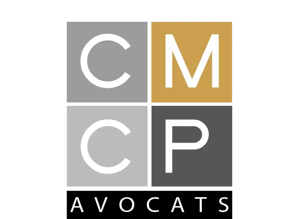 SOCIETE CIVILE PROFESSIONNELLE D'AVOCATS-CMCP logo