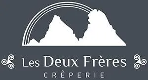 BLOC (CREPERIE LES DEUX FRERES) logo