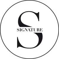 SIGNATURE logo