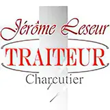 JEROME LESEUR TRAITEUR logo