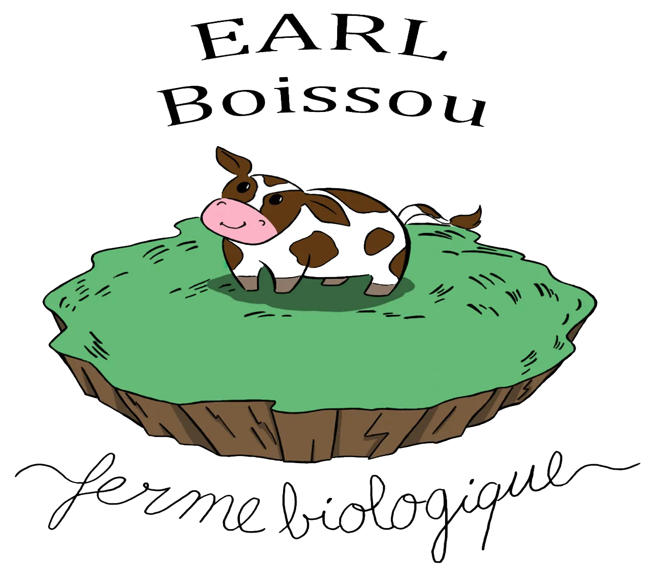 EARL BOISSOU logo