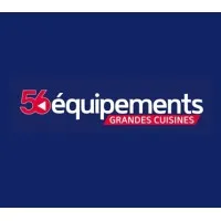 56 EQUIPEMENTS GRANDES CUISINES logo